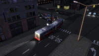 6. Cities in Motion 2: Players Choice Vehicle Pack (DLC) (PC) (klucz STEAM)